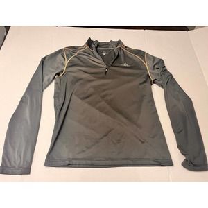 Paradox Blend 1/4 Zip Women’s Long Sleeve Sweatshirt